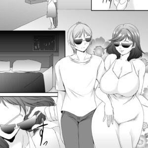 Le milf in vacanza Ch.8 (13/36)